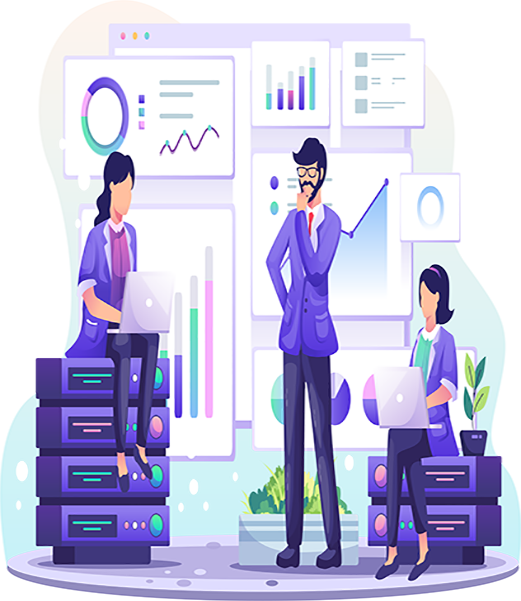 إحصل على طريقة ذكية لاعمالك